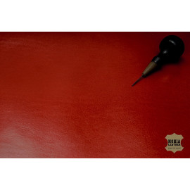 №939 Вакета Puccini Attilio Anilina classic red 1,2-1,3мм
