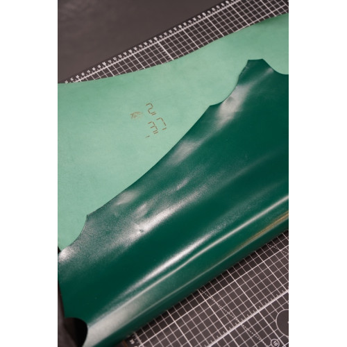 Quentin Emerald (0,9-1,1мм), цв. Зеленый