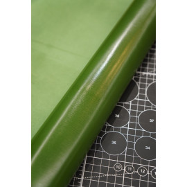 Quentin Vibrant Green (0,9-1,1мм), цв. Зеленый