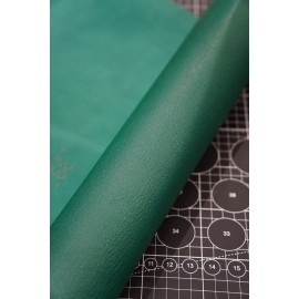 Chester Green Matt (0,4-0,6 мм), цв. Зеленый