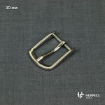 Пряжка 30 мм. GB 30-03n