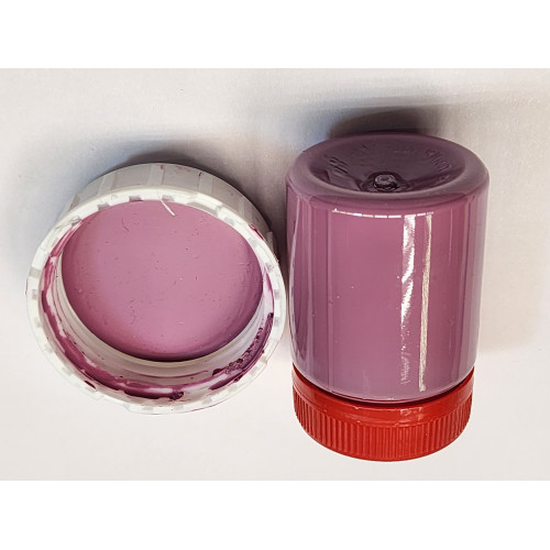 3419 Краска для уреза Girba Nubio Opaco Lavanda