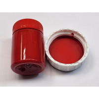2007 Краска для уреза Girba Nubio Opaco Rosso Marlboro 2007 Краска для уреза Girba Nubio Opaco Rosso Marlboro