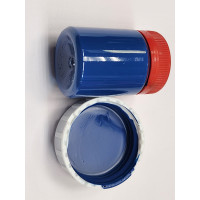 2822 Краска для уреза Girba Nubio Opaco Blue Royal 2822 Краска для уреза Girba Nubio Opaco Blue Royal