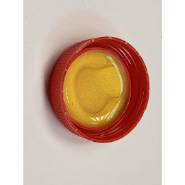 0028 Краска для уреза Girba Nubio Opaco Oro