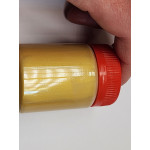 0028 Краска для уреза Girba Nubio Opaco Oro