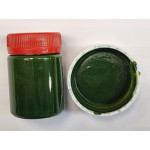 0357 Краска для уреза Girba Nubio Opaco Verm. Smeraldo