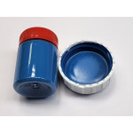 3462 Краска для уреза Girba Nubio Opaco Bluette