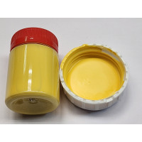 3119 Краска для уреза Girba Nubio Opaco Canarino 3119 Краска для уреза Girba Nubio Opaco Canarino