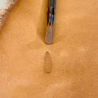 Штамп для тиснения по коже P370 Япония⠀⠀ Штамп для тиснения по коже P370 Япония⠀⠀