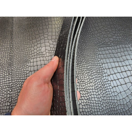 РЗ №11 Cinque stelle Croc Prime Nero 3,5-4мм