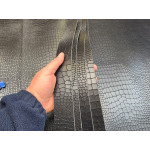 РЗ №11 Cinque stelle Croc Prime Nero 3,5-4мм
