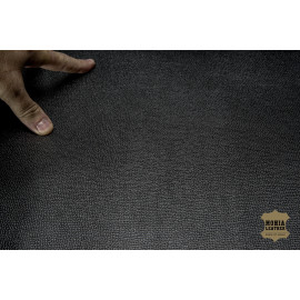 №62 Сафьяно Nuova Impala Alpina Nero 1,4-1,5мм