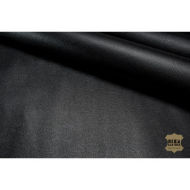 №62 Сафьяно Nuova Impala Alpina Nero 1,4-1,5мм