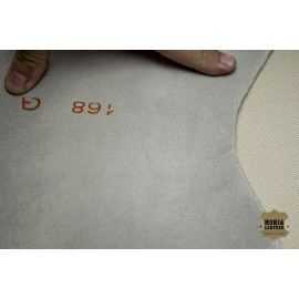 №63 Сафьяно Arnella LV Beige 1,5мм