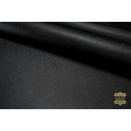 №87 Сафьяно Nuova Impala Epsom Nero 1,5мм