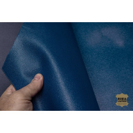 №88 Сафьяно Rinaldi Epsom Mare Blu 1,2-1,3мм