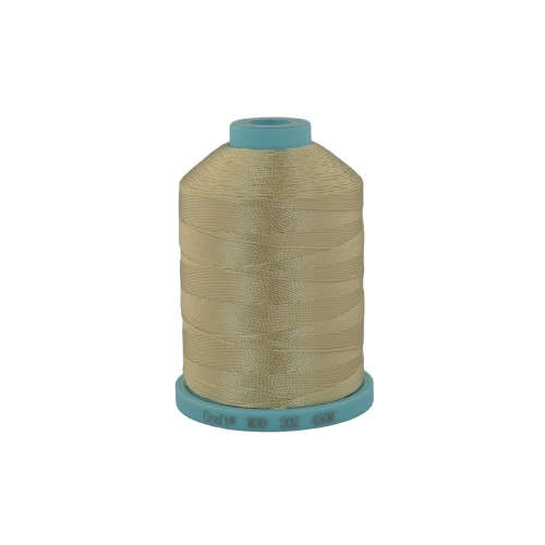 Нитки Meisi Craft #202 0,30мм (Beige)
