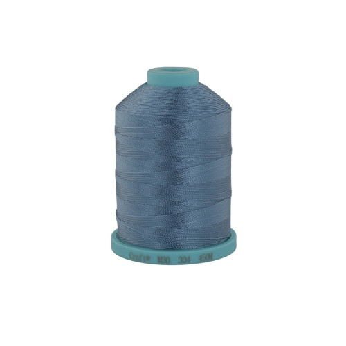 Нитки Meisi Craft #304 0,20мм (Classic Blue)