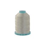 Нитки Meisi Craft #601 0,20мм (Bright Gray)