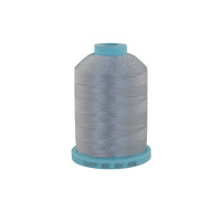 Нитки Meisi Craft #604 0,20мм (Silver Gray)