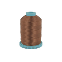 Нитки Meisi Craft #709 0,30мм (Mocha) Нитки Meisi Craft #709 0,30мм (Mocha)