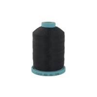 Нитки Meisi Craft #901 0,15мм (Black) Нитки Meisi Craft #901 0,15мм (Black)