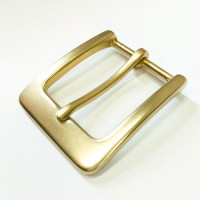 Пряжка 40 мм латунная L-4029 ⠀⠀ Пряжка 40 мм латунная L-4029 ⠀⠀