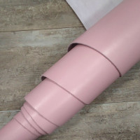 Кожа КРС 1,5 мм с покр. Пыльная роза MASTROTTO Италия Кожа КРС 1,5 мм с покр. Пыльная роза MASTROTTO Италия