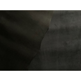 Свиной подклад Черный 0,5-0,7 мм