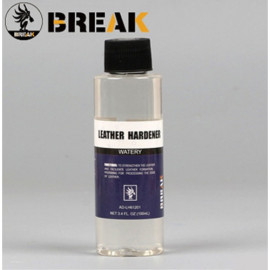 Отвердитель LEATHER HARDENER