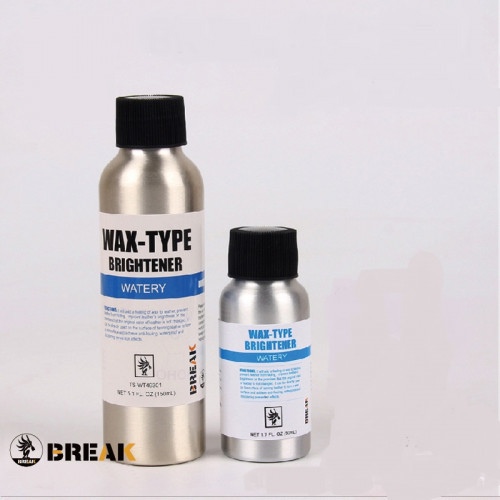 Жидкий воск WAX-TYPE BRIGHTENER⠀⠀