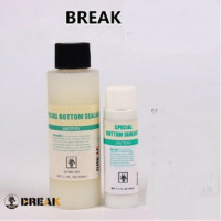 Грунт для кожи Special bottom sealant watery BREAK 30 мл Грунт для кожи Special bottom sealant watery BREAK 30 мл