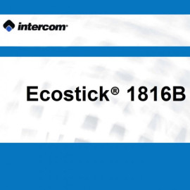 Клей 1816B полиуретановый ECOSTICK  ⠀