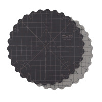 Коврик раскроечный круглый Wuta 20см Коврик раскроечный круглый Wuta 20см