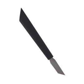 Нож раскройный WB tools Клык