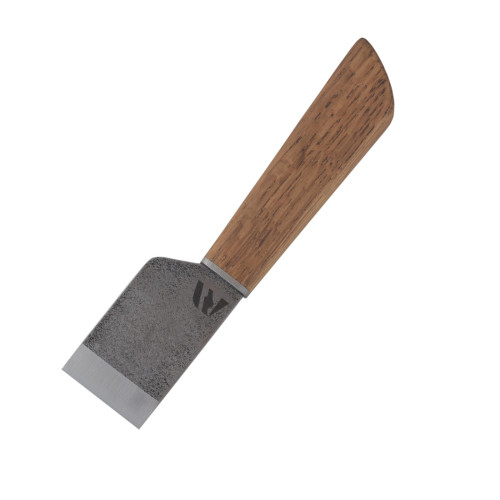 Нож шорный WB tools (прямой, правый)