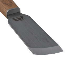 Нож шорный WB tools (полукруглый, правый)
