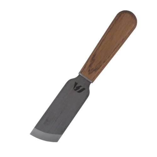Нож шорный WB tools (полукруглый, правый)