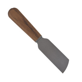 Нож шорный WB tools (полукруглый, правый)