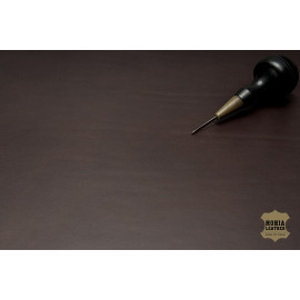 №193 Растишка Curtiba Deep Brown 1,4ммЛот из 2 л 20*30 см Уценка