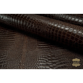 №225 Растишка Puccini Attilio tamponato croco Woodland Brown 1,3-1,4мм