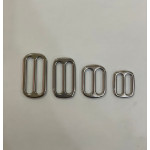 Рамка регулировочная № 1 | Нержавейка | 25 | мм