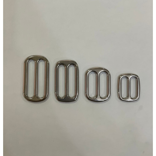 Рамка регулировочная № 1 | Нержавейка | 25 | мм