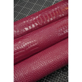 Vegetale croco pink  1,3-1,5  mm