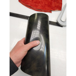 №55 Rocado Shell Cordovan Museum 13 дм