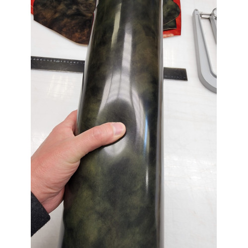№57 Rocado Shell Cordovan Museum 26 дм