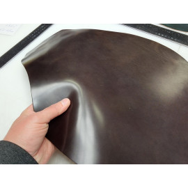 №82 Rocado Shell Cordovan классический 18 дм