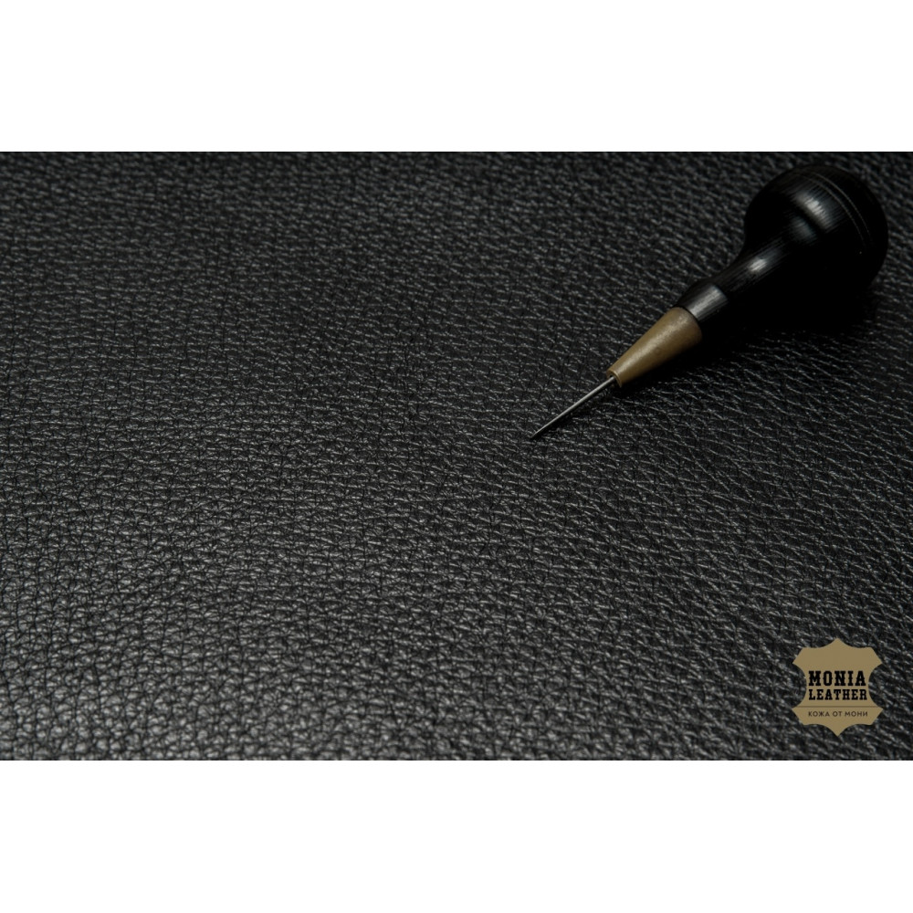 №233 Белохвостый олень La Biesseuno Nero 1,1-1,3 мм Уценка