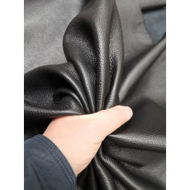 №233 Белохвостый олень La Biesseuno Nero 1,1-1,3 мм Уценка